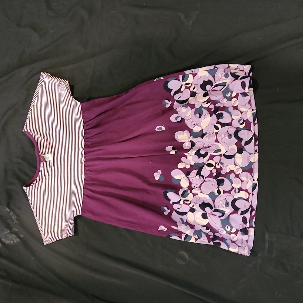 Tea Collection dress size 8